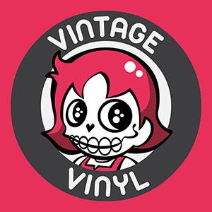 Vintage & Vinyl Club / Planet X