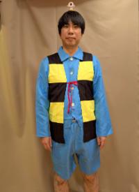 ゲゲゲの鬼太郎 鬼太郎