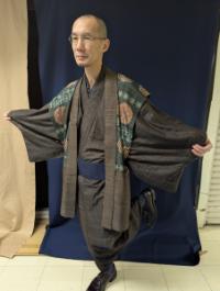 ぬらりひょん