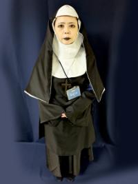 死霊館のシスター