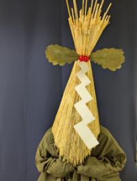 千と千尋の神隠し　お台所様