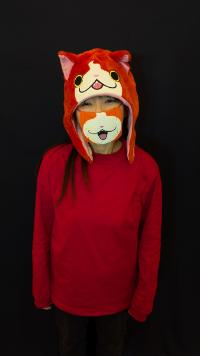 妖怪ウォッチ　ジバニャン