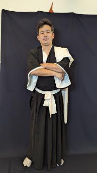 黒崎一心