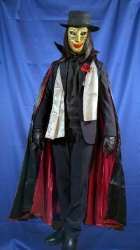 怪人　魔天郎