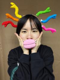 たまごっち ユニ　メデュウーパ