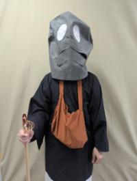 岩魚坊主