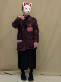 狐
