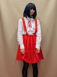 トイレの花子さん