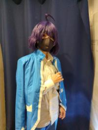 魔入りました！入間くん 鈴木入間(悪周期)