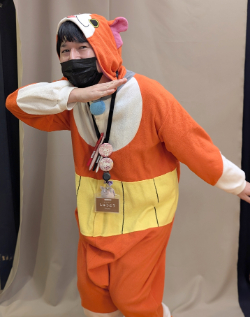 妖怪ウォッチのジバニャン