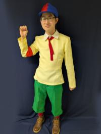 怪物くん 怪物太郎