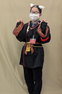 狐
