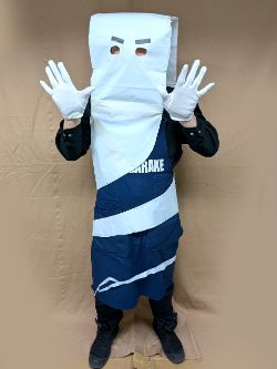 ゲゲゲの鬼太郎 一反もめん