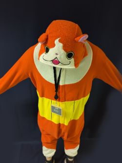 ジバニャン