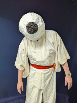おおめだま