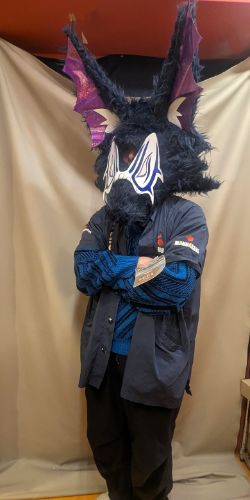 わんだふるぷりきゅあ　ガオウ