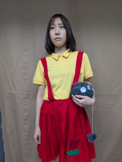 学校のコワイうわさ 花子さんがきた!!　花子さん