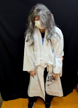 幽霊