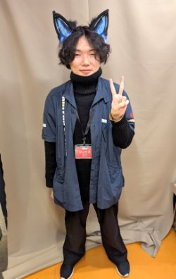 狐妖怪