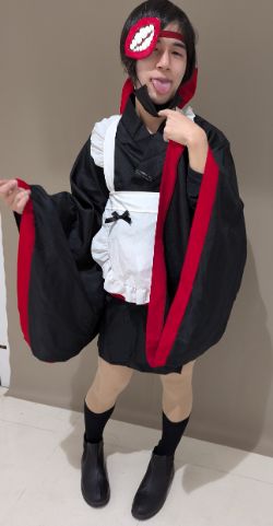 二口女