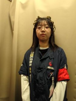 蛇女