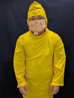 ゲゲゲの鬼太郎 ねずみ男