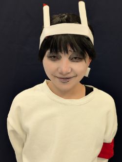 伊藤潤二 双一