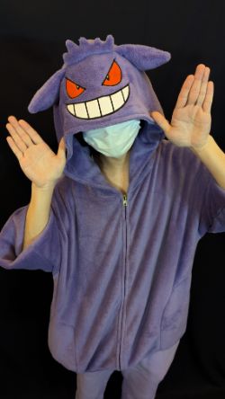 ポケットモンスター ゲンガー