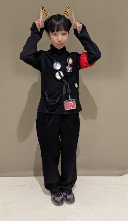 労働の鬼