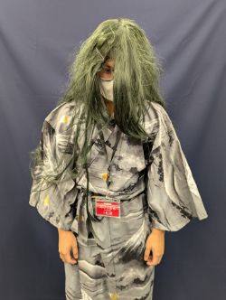 幽霊