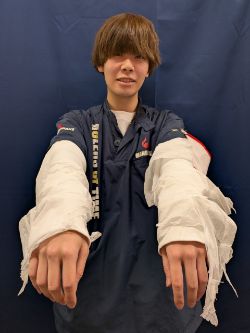 ミイラ
