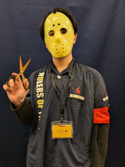 ジェイソン