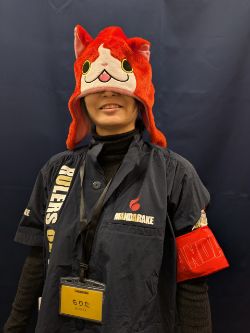 ジバニャン