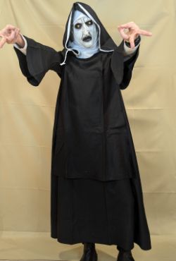 死霊館のシスター ヴァラク