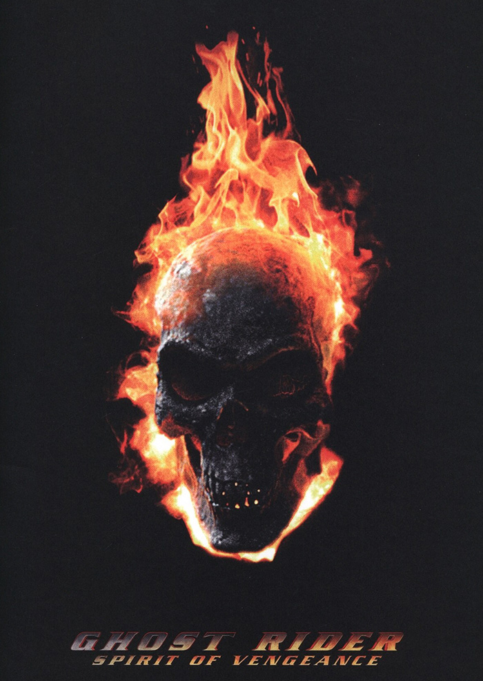 ghostrider