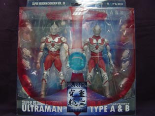 まんだらけ 秋葉原店 TOY SRC ウルトラマン入荷 - まんだらけトピックス