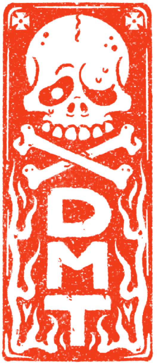 DarkMatterToys